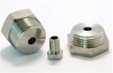 CNC aluminum precision parts